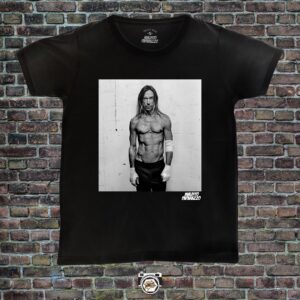 Iggy Pop – Vendas
