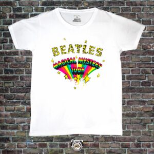 Magical Mystery Tour (The Beatles)