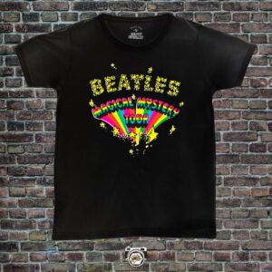 Magical Mystery Tour (The Beatles)