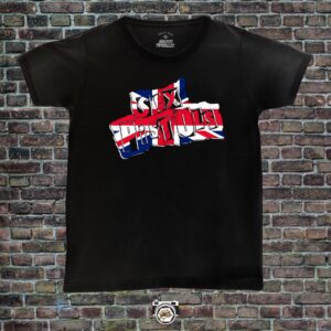 Sex Pistols logo