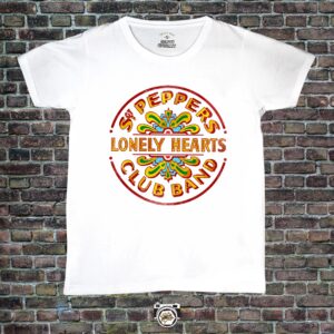 Sgt. Pepper’s tambor (The Beatles)
