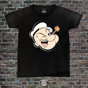 Popeye Pipa