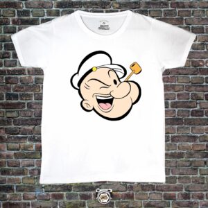 Popeye Pipa