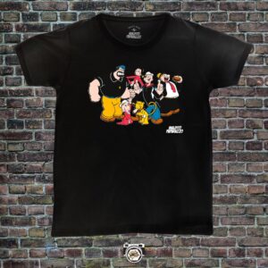 Popeye Todos