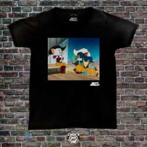 Tom Texas (Tom y Jerry)