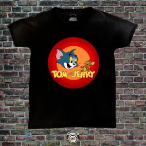 Tom y Jerry