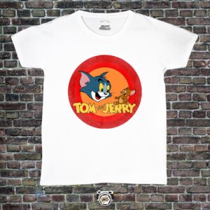 Tom y Jerry