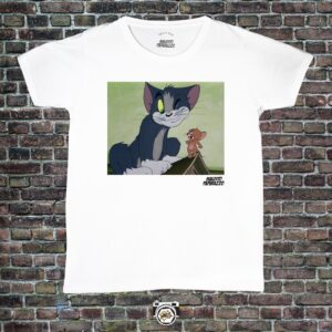 Tom y Jerry Guiño