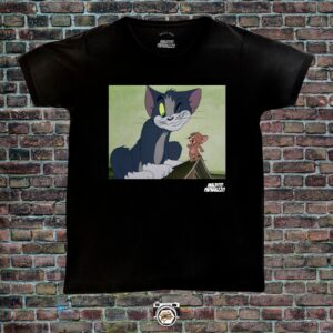 Tom y Jerry Guiño