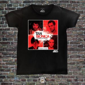 Tan Biónica – Canciones del Huracán, Wonderful Noches