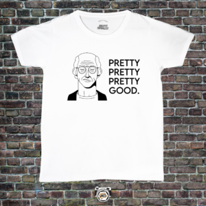 Larry David – Frase (Curb Your Enthusiasm)