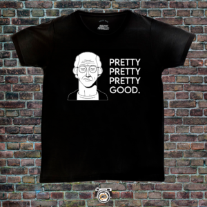 Larry David – Frase (Curb Your Enthusiasm)