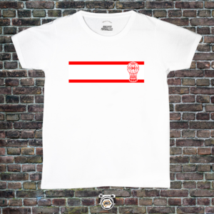 Club Atlético Huracán  (ESCUDO)