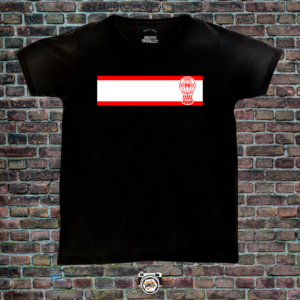 Club Atlético Huracán  (ESCUDO)