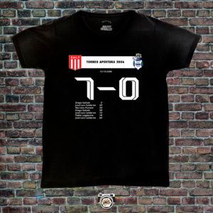 Resultado Torneo Apertura 2006 – 11º Fecha (Estudiantes de La Plata)