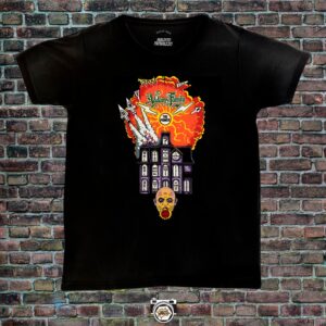 Los Locos Addams Pinball