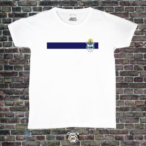 Club de Gimnasia y Esgrima La Plata (ESCUDO)