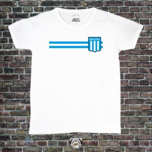 Club Atlético Racing Club (ESCUDO)