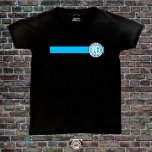 Club Atlético Belgrano (ESCUDO)