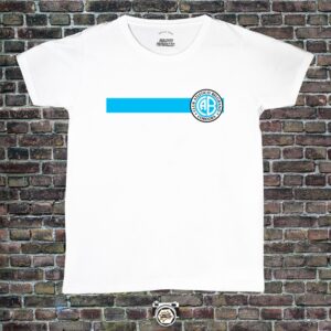 Club Atlético Belgrano (ESCUDO)
