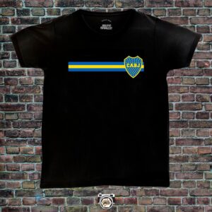Club Atlético Boca Juniors (ESCUDO)