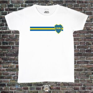 Club Atlético Boca Juniors (ESCUDO)