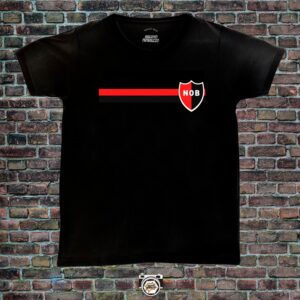 Club Atlético Newell’s Old Boys (ESCUDO)