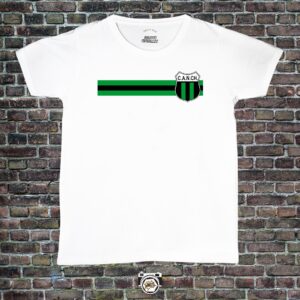 Club Atlético Nueva Chicago (ESCUDO)