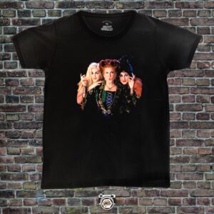 Abracadabra a Color (Hocus Pocus)