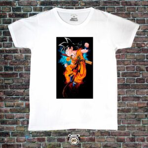Gokú niño (Dragon Ball Z)
