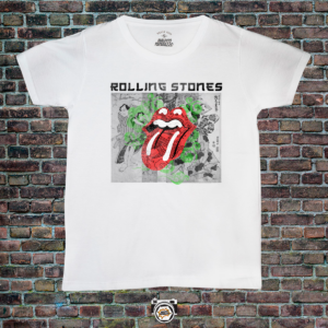Rolling Stones Japón (DISEÑO EXCLUSIVO)