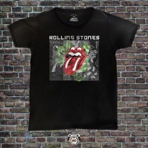 Rolling Stones Japón (DISEÑO EXCLUSIVO)