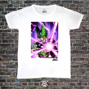 Cell (Dragon Ball Z)