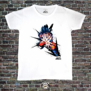 Gokú Kamehameha (Dragon Ball)