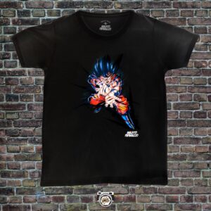 Gokú Kamehameha (Dragon Ball)
