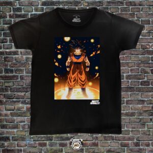 Gokú y las esferas del Dragón (Dragon Ball)