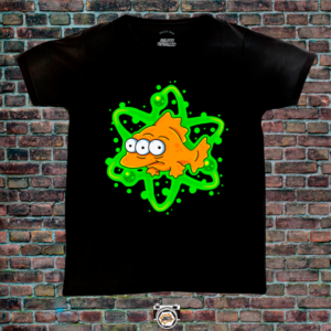 Blinky (Los Simpsons)