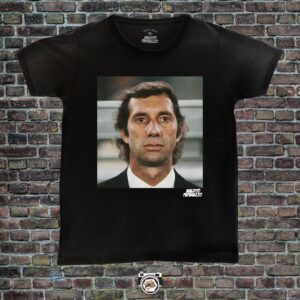 Bilardo retrato (Argentina)