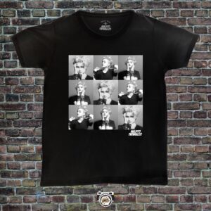Madonna Collage