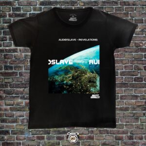 Audioslave Revelations (Chris Cornell)