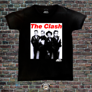 The Clash