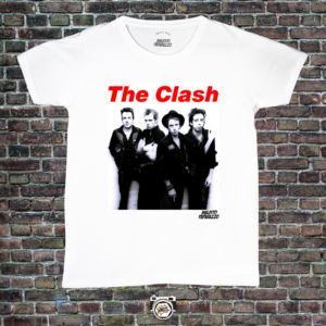 The Clash