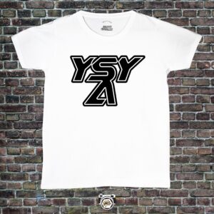Ysy A Logo