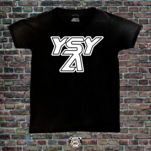 Ysy A Logo