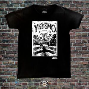 Ysysmo Poster (Ysy A)