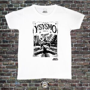 Ysysmo Poster (Ysy A)