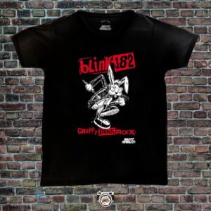 Blink-182 – Crappy Punk Rock