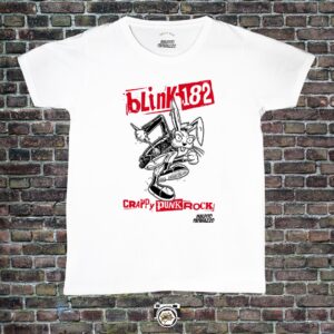 Blink-182 – Crappy Punk Rock