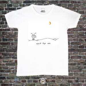 Wait for me – Moby