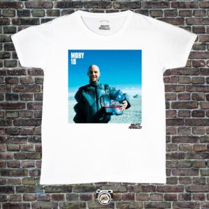 18 – Moby